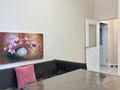 2-бөлмелі пәтер · 66 м² · 2/10 қабат, Бокейхана 25а, бағасы: 46 млн ₸ в Астане, Есильский р-н — фото 5