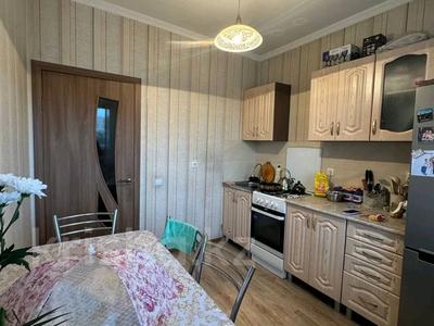 2-бөлмелі пәтер, 54.3 м², 3/5 қабат, Кошкарбаева 113Б, бағасы: 17.5 млн 〒 в Кокшетау