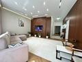 3-комнатная квартира · 110 м² · 2/8 этаж, Арайлы 12 за ~ 96 млн ₸ в Алматы, Бостандыкский р-н — фото 9