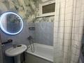 2-комнатная квартира · 60 м² · 5/9 этаж, мкр Туран 359/34 за 130 000 〒 в Шымкенте, Каратауский р-н — фото 9