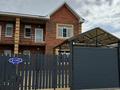 Отдельный дом · 4 комнаты · 180 м² · 2 сот., мкр Северо-Восток, Жазира 82/2 — Пересечение коняхина за 68 млн 〒 в Уральске — фото 6