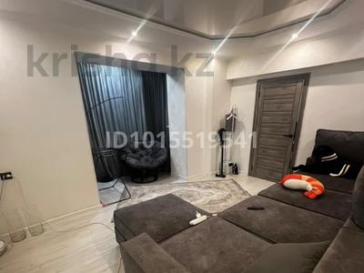 2-комнатная квартира · 48 м² · 1/4 этаж, Райымбека 172 А за 350 000 ₸ в Алматы, Алмалинский р-н