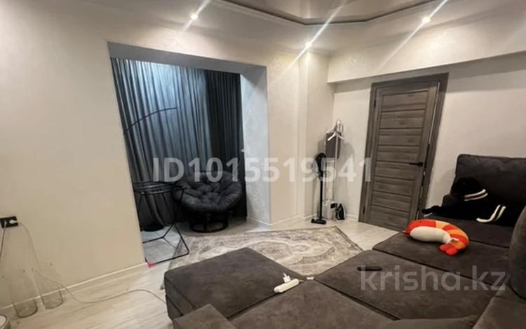 2-комнатная квартира · 48 м² · 1/4 этаж, Райымбека 172 А за 350 000 ₸ в Алматы, Алмалинский р-н — фото 2