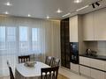 3-комнатная квартира · 130 м² · 9/12 этаж, мкр Шугыла, Жуалы 4 — Толеби Сабденова за 86 млн ₸ в Алматы, Наурызбайский р-н