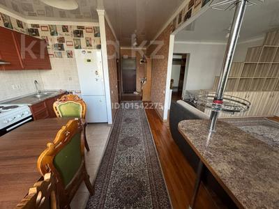 1-комнатная квартира · 47 м² · 12/16 этаж, Мустафина 35а за 260 000 ₸ в Алматы, Бостандыкский р-н