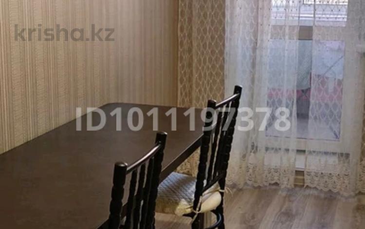 2-комнатная квартира · 53 м² · 1/6 этаж, Юбилейный 36 за 25.5 млн ₸ в Костанае — фото 2