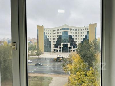 3-комнатная квартира · 65.3 м² · 5/6 этаж, Кажымукана 16 за 27 млн 〒 в Астане