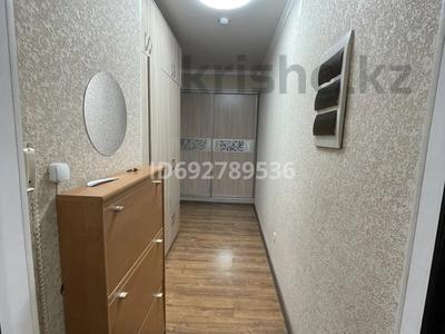 2-комнатная квартира, 68 м², 2/13 этаж помесячно, Майлина 54 — Район аэропорта за 300 000 〒 в Алматы, Турксибский р-н