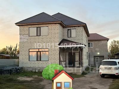 Жеке үй · 5 бөлме · 150 м² · 10 жүзд., Интернациональная 185 — Колсай, бағасы: 47 млн ₸ в Астане, Сарайшык р-н