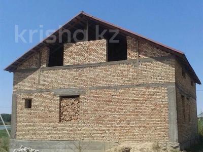 Отдельный дом · 6 комнат · 110 м² · 6 сот., Рахат-1 уч.144 за 20 млн 〒 в Кемертогане
