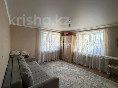 1-бөлмелі пәтер · 36.3 м² · 6/9 қабат, Карасай батыр 22А, бағасы: 17.5 млн ₸ в Астане