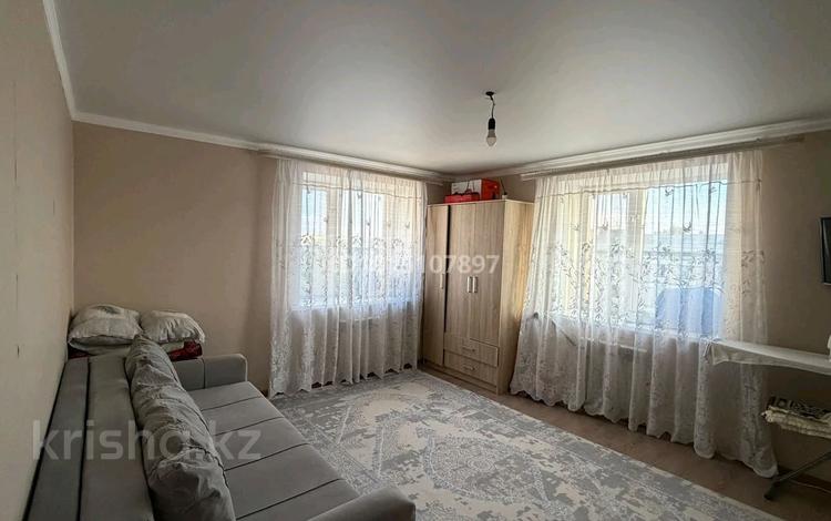 1-бөлмелі пәтер · 36.3 м² · 6/9 қабат, Карасай батыр 22А, бағасы: 17.5 млн ₸ в Астане — фото 2