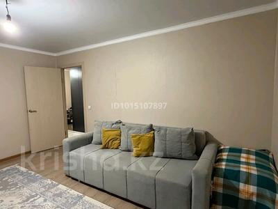 1-бөлмелі пәтер · 36.3 м² · 6/9 қабат, Карасай батыр 22А, бағасы: 16.9 млн ₸ в Астане