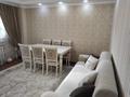 3-бөлмелі пәтер · 107 м² · 3/18 қабат, Кенесары 70 — Жубанова, бағасы: 60.5 млн ₸ в Астане, р-н Байконур