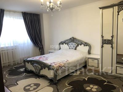 3-комнатная квартира · 107 м² · 3/18 этаж, Кенесары 70 — Жубанова за 59 млн ₸ в Астане, р-н Байконур