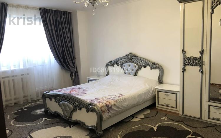 3-комнатная квартира · 107 м² · 3/18 этаж, Кенесары 70 — Жубанова за 59 млн ₸ в Астане, р-н Байконур — фото 3