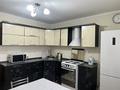 3-бөлмелі пәтер · 107 м² · 3/18 қабат, Кенесары 70 — Жубанова, бағасы: 60.5 млн ₸ в Астане, р-н Байконур — фото 6
