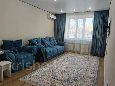 2-бөлмелі пәтер · 44.3 м² · 10 қабат, Айнакол 62, бағасы: ~ 23.6 млн ₸ в Астане, Сарайшык р-н
