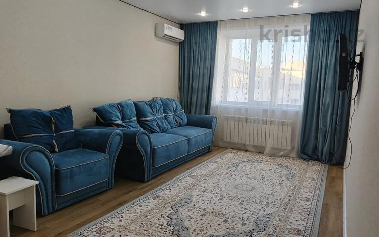 2-бөлмелі пәтер · 44.3 м² · 10 қабат, Айнакол 62, бағасы: ~ 23.6 млн ₸ в Астане, Сарайшык р-н — фото 9