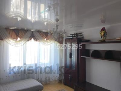 4-комнатная квартира · 77 м² · 5/5 этаж, Самал 9 за 23.5 млн ₸ в Талдыкоргане, мкр Самал