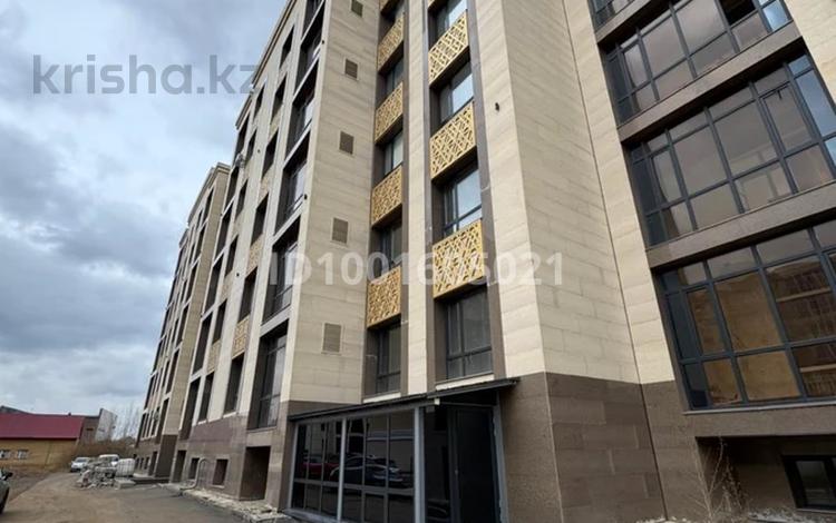 Свободное назначение · 98.5 м² за 250 000 〒 в Караганде, Казыбек би р-н — фото 6