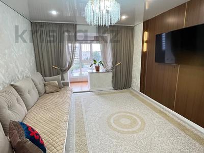 3-бөлмелі пәтер · 64 м² · 8/10 қабат, Горького 31, бағасы: 35.5 млн ₸ в Павлодаре