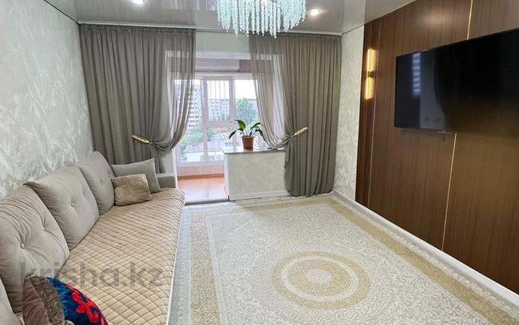 3-бөлмелі пәтер · 64 м² · 8/10 қабат, Горького 31, бағасы: 35.5 млн ₸ в Павлодаре — фото 2