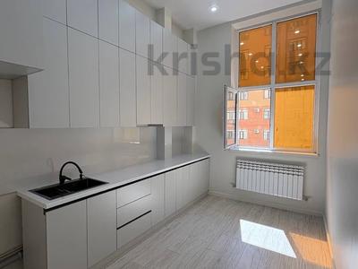 1-бөлмелі пәтер · 45 м² · 2/12 қабат, 17-ш/а. 114, бағасы: 16.8 млн ₸ в Актау, 17-й мкр