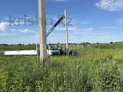 Участок · 5 соток, Койшыбаева 30/32 за ~ 7.5 млн ₸ в Байтереке (Новоалексеевке)