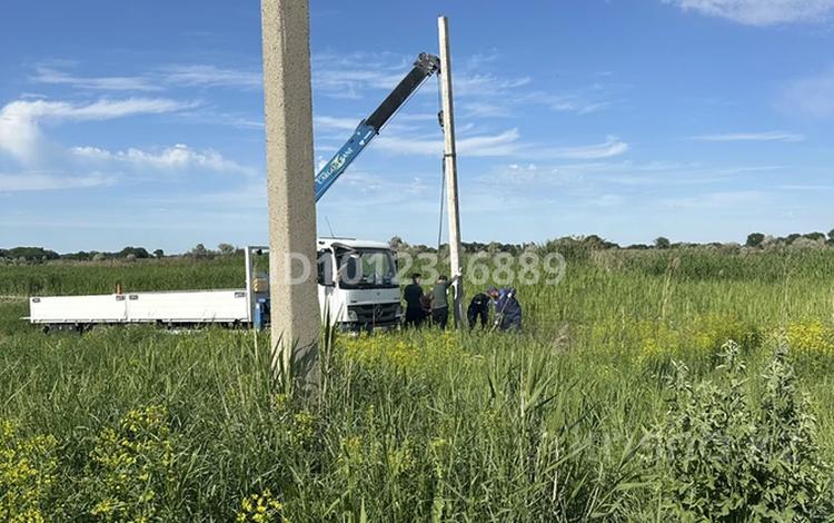Участок · 5 соток, Койшыбаева 30/32 за ~ 7.5 млн ₸ в Байтереке (Новоалексеевке) — фото 2