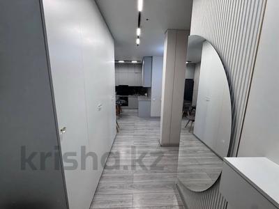 3-бөлмелі пәтер · 80.5 м² · 1/3 қабат, Какимбек Салыков возле школы Тамос, бағасы: 86.9 млн ₸ в Алматы, Бостандыкский р-н