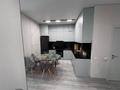 3-комнатная квартира · 80.5 м² · 1/3 этаж, Какимбек Салыков возле школы Тамос за 86.9 млн ₸ в Алматы, Бостандыкский р-н — фото 2