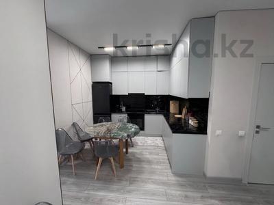 3-бөлмелі пәтер · 83.5 м² · 1/3 қабат, Какимбек Салыков возле школы Тамос, бағасы: 83.9 млн ₸ в Алматы, Бостандыкский р-н