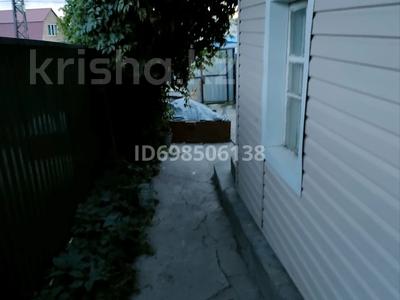 Часть дома · 2 комнаты · 40 м² · 3 сот., Ползунова 40 — Ука вокзал за 8 млн ₸ в Усть-Каменогорске
