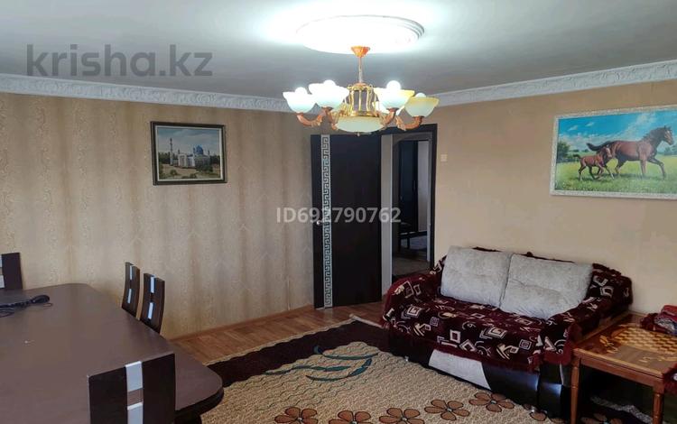 Үйдің бір бөлігі • 5 бөлмелер • 150 м² • 25 сот., Таныбай батыра 36, бағасы: 10 млн 〒 в Агадыре — фото 4