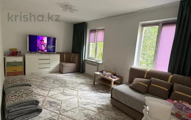 3-комнатная квартира · 56.9 м² · 2/4 этаж, мкр №11 22 за 38.5 млн ₸ в Алматы, Ауэзовский р-н — фото 7