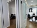 2-бөлмелі пәтер · 65 м² · 2/9 қабат, Радостовца 169 — Сатпаева - Розыбакиева, бағасы: 430 000 ₸ в Алматы, Бостандыкский р-н — фото 16