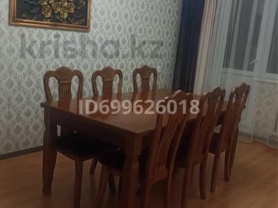 3-бөлмелі пәтер · 61.5 м² · 2/5 қабат, Сатпаева 104, бағасы: 19 млн ₸