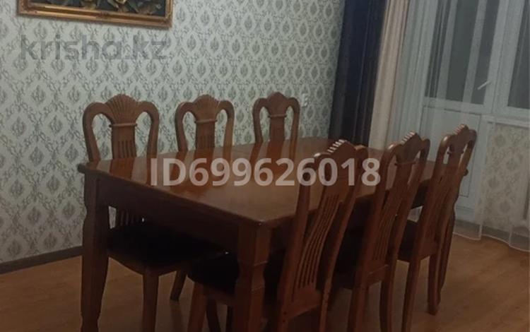3-бөлмелі пәтер · 61.5 м² · 2/5 қабат, Сатпаева 104, бағасы: 19 млн ₸ — фото 2