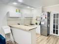 2-комнатная квартира · 50 м² · 8/9 этаж, Туран 55Е — Туран-Орынбор за 280 000 ₸ в Астане, Нура р-н — фото 3