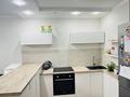 2-комнатная квартира · 50 м² · 8/9 этаж, Туран 55Е — Туран-Орынбор за 280 000 ₸ в Астане, Нура р-н — фото 4