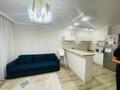 2-комнатная квартира · 50 м² · 8/9 этаж, Туран 55Е — Туран-Орынбор за 280 000 ₸ в Астане, Нура р-н — фото 5