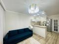 2-комнатная квартира · 50 м² · 8/9 этаж, Туран 55Е — Туран-Орынбор за 280 000 ₸ в Астане, Нура р-н — фото 6
