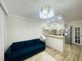 2-комнатная квартира · 50 м² · 8/9 этаж, Туран 55Е — Туран-Орынбор за 280 000 ₸ в Астане, Нура р-н