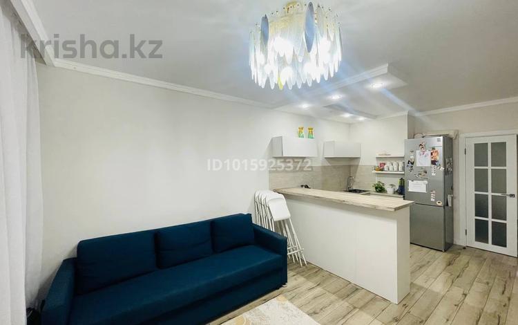 2-комнатная квартира · 50 м² · 8/9 этаж, Туран 55Е — Туран-Орынбор за 280 000 ₸ в Астане, Нура р-н — фото 10