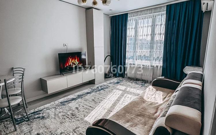 2-комнатная квартира · 55 м² · 9/12 этаж, Байдибек би 115/10 — Целый июль месяц 20% скидкой 25.000 за 18 000 〒 в Шымкенте — фото 25