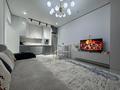 2-бөлмелі пәтер · 55 м² · 9/12 қабат, Байдибек би 115/10, бағасы: 16 000 ₸ в Шымкенте — фото 13
