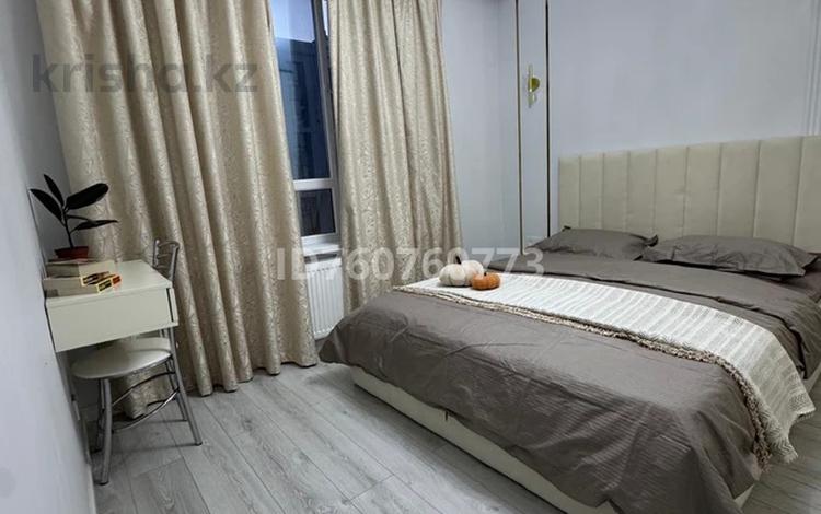 2-бөлмелі пәтер · 55 м² · 9/12 қабат, Байдибек би 115/10, бағасы: 16 000 ₸ в Шымкенте — фото 71