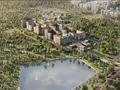 2-бөлмелі пәтер · 55 м² · 9/12 қабат, Байдибек би 115/10, бағасы: 16 000 ₸ в Шымкенте — фото 23