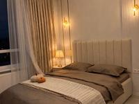 2-комнатная квартира · 55 м² · 9/12 этаж, Байдибек би 115/10 за 15 000 ₸ в Шымкенте